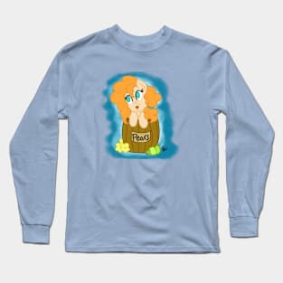 Pear Butter in a Barrel Long Sleeve T-Shirt